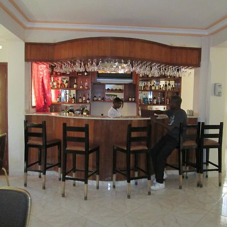 Hotel Tabarre 'S Palace Port-au-Prince Exterior foto
