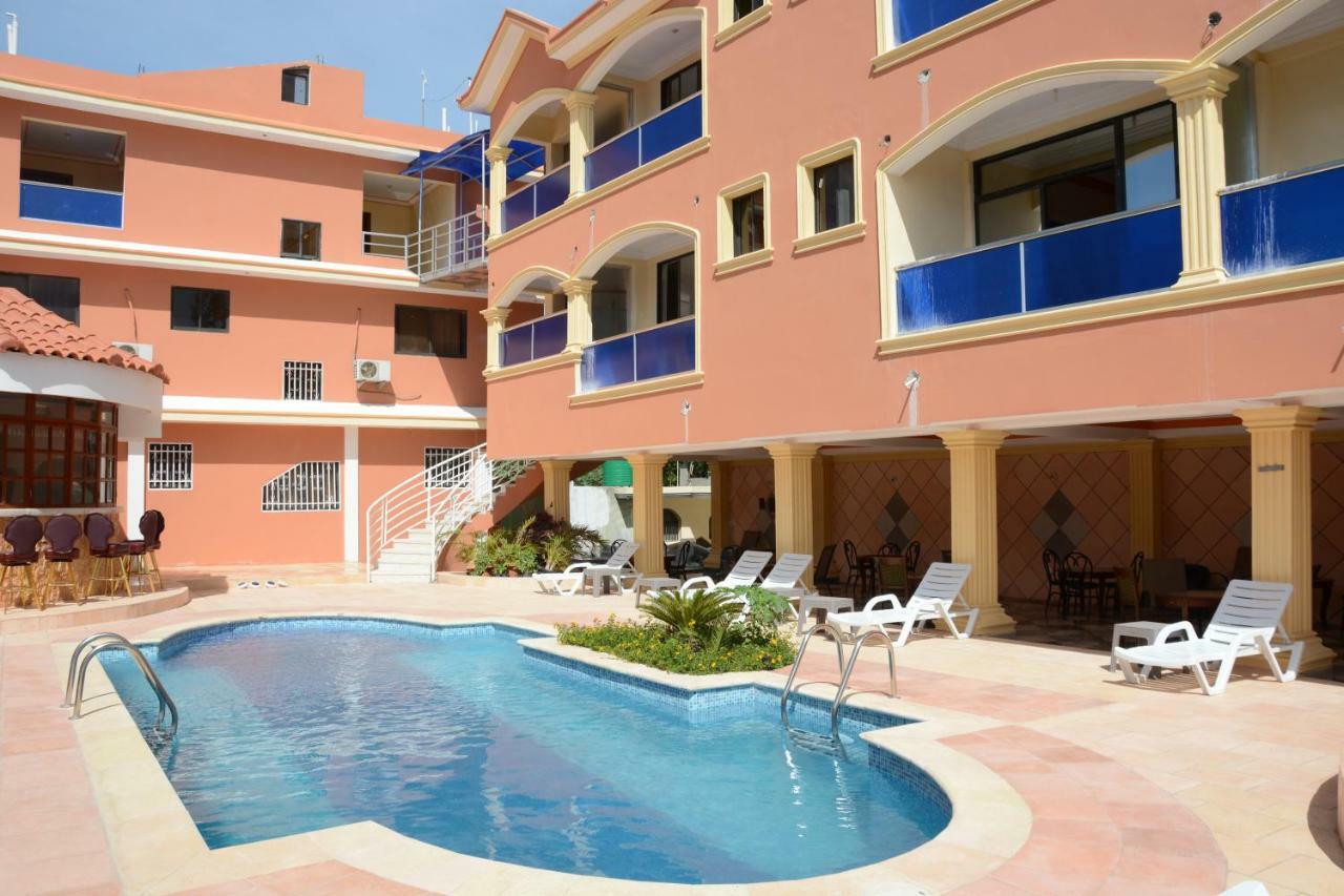 Hotel Tabarre 'S Palace Port-au-Prince Exterior foto